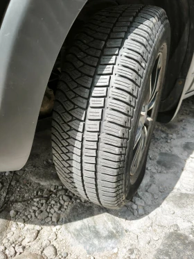 Chevrolet Captiva - 3750 € / 7334.36 лв. - 30521030 9 | Car24.bg Chevrolet Captiva - 3750 € / 7334.36 лв. - 30521030 9