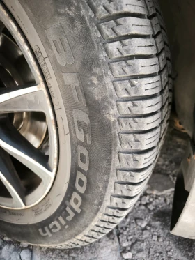 Chevrolet Captiva - 3750 € / 7334.36 лв. - 30521030 8 | Car24.bg Chevrolet Captiva - 3750 € / 7334.36 лв. - 30521030 8