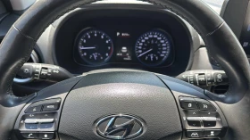 Hyundai Kona SEL 2.0 AWD Кожа Люк Дистроник | Auto.bg — изображение 13 Hyundai Kona SEL 2.0 AWD Кожа Люк Дистроник | Auto.bg — изображение 13