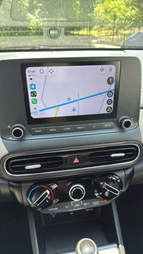 Hyundai Kona SEL 2.0 AWD Кожа Люк Дистроник | Auto.bg — изображение 11 Hyundai Kona SEL 2.0 AWD Кожа Люк Дистроник | Auto.bg — изображение 11