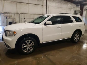 Dodge Durango 3.6l Limited - Car24.bg Dodge Durango 3.6l Limited