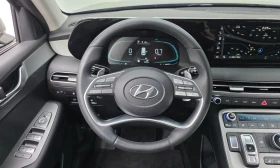 Hyundai Palisade 3.8* EXCLUSIVE* ПОДГРЕВ* ОБДУХВАНЕ* ДИСТРОНИК* 360 | Auto.bg — изображение 9 Hyundai Palisade 3.8* EXCLUSIVE* ПОДГРЕВ* ОБДУХВАНЕ* ДИСТРОНИК* 360 | Auto.bg — изображение 9