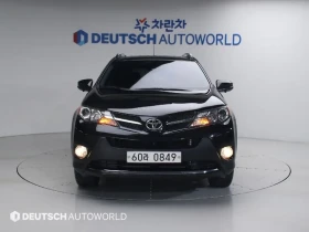Toyota Rav4 2.5 4WD | Auto.bg — изображение 3 Toyota Rav4 2.5 4WD | Auto.bg — изображение 3