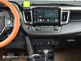 Toyota Rav4 2.5 4WD | Auto.bg — изображение 14 Toyota Rav4 2.5 4WD | Auto.bg — изображение 14