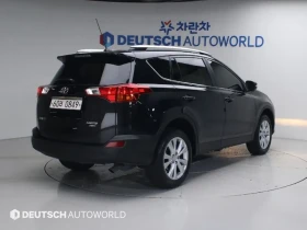 Toyota Rav4 2.5 4WD | Auto.bg — изображение 2 Toyota Rav4 2.5 4WD | Auto.bg — изображение 2