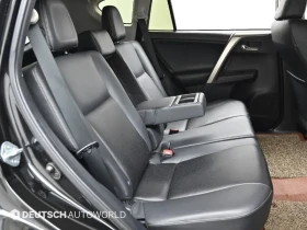 Toyota Rav4 2.5 4WD | Auto.bg — изображение 12 Toyota Rav4 2.5 4WD | Auto.bg — изображение 12