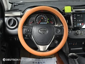Toyota Rav4 2.5 4WD | Auto.bg — изображение 13 Toyota Rav4 2.5 4WD | Auto.bg — изображение 13