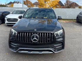 Mercedes-Benz GLE 53 4MATIC * CARFAX* ОПЦИЯ ЗА ФИНАНСИРАНЕ* | Auto.bg — изображение 2 Mercedes-Benz GLE 53 4MATIC * CARFAX* ОПЦИЯ ЗА ФИНАНСИРАНЕ* | Auto.bg — изображение 2