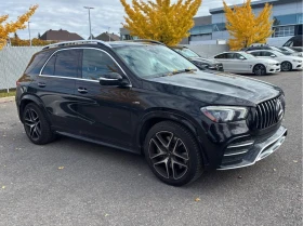 Mercedes-Benz GLE 53 4MATIC * CARFAX* ОПЦИЯ ЗА ФИНАНСИРАНЕ* | Auto.bg — изображение 3 Mercedes-Benz GLE 53 4MATIC * CARFAX* ОПЦИЯ ЗА ФИНАНСИРАНЕ* | Auto.bg — изображение 3