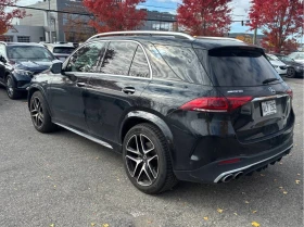 Mercedes-Benz GLE 53 4MATIC * CARFAX* ОПЦИЯ ЗА ФИНАНСИРАНЕ* | Auto.bg — изображение 6 Mercedes-Benz GLE 53 4MATIC * CARFAX* ОПЦИЯ ЗА ФИНАНСИРАНЕ* | Auto.bg — изображение 6