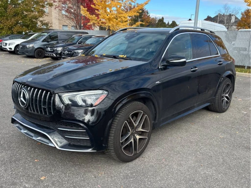 Mercedes-Benz GLE 53 4MATIC * CARFAX* ОПЦИЯ ЗА ФИНАНСИРАНЕ* - 46500 € - 54019095 1 | Car24.bg Mercedes-Benz GLE 53 4MATIC * CARFAX* ОПЦИЯ ЗА ФИНАНСИРАНЕ* - 46500 € - 54019095 1