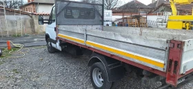 Iveco 35c15 undefined | Auto.bg — изображение 3 Iveco 35c15 undefined | Auto.bg — изображение 3