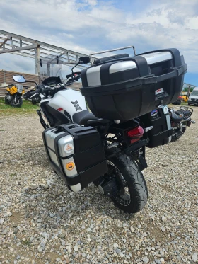 Honda Vfr Лизинг Бартер | Auto.bg — изображение 8 Honda Vfr Лизинг Бартер | Auto.bg — изображение 8