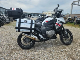 Honda Vfr Лизинг Бартер | Auto.bg — изображение 6 Honda Vfr Лизинг Бартер | Auto.bg — изображение 6