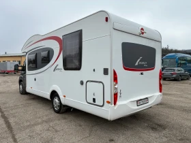 Кемпер Burstner Ixeo 734 | Auto.bg — изображение 5 Кемпер Burstner Ixeo 734 | Auto.bg — изображение 5