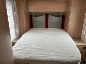 Кемпер Burstner Ixeo 734 | Auto.bg — изображение 13 Кемпер Burstner Ixeo 734 | Auto.bg — изображение 13