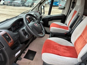 Кемпер Burstner Ixeo 734 | Auto.bg — изображение 8 Кемпер Burstner Ixeo 734 | Auto.bg — изображение 8