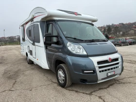 Кемпер Burstner Ixeo 734 | Auto.bg — изображение 2 Кемпер Burstner Ixeo 734 | Auto.bg — изображение 2