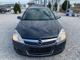 Opel Astra 1.7cdti - [1] 