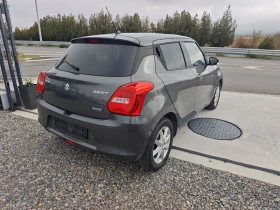 Suzuki Swift Hybrid | Auto.bg — изображение 6 Suzuki Swift Hybrid | Auto.bg — изображение 6