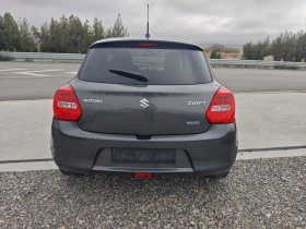 Suzuki Swift Hybrid | Auto.bg — изображение 7 Suzuki Swift Hybrid | Auto.bg — изображение 7