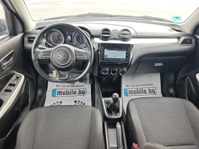 Suzuki Swift Hybrid | Auto.bg — изображение 16 Suzuki Swift Hybrid | Auto.bg — изображение 16