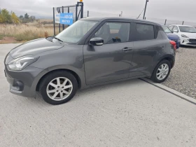 Suzuki Swift Hybrid | Auto.bg — изображение 11 Suzuki Swift Hybrid | Auto.bg — изображение 11