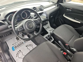 Suzuki Swift Hybrid | Auto.bg — изображение 15 Suzuki Swift Hybrid | Auto.bg — изображение 15
