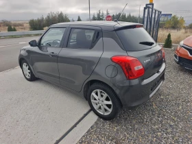 Suzuki Swift Hybrid | Auto.bg — изображение 9 Suzuki Swift Hybrid | Auto.bg — изображение 9