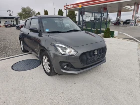 Suzuki Swift Hybrid | Auto.bg — изображение 2 Suzuki Swift Hybrid | Auto.bg — изображение 2