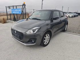 Suzuki Swift Hybrid | Auto.bg — изображение 12 Suzuki Swift Hybrid | Auto.bg — изображение 12
