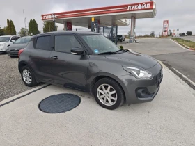 Suzuki Swift Hybrid | Auto.bg — изображение 3 Suzuki Swift Hybrid | Auto.bg — изображение 3
