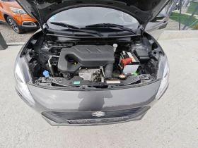 Suzuki Swift Hybrid | Auto.bg — изображение 13 Suzuki Swift Hybrid | Auto.bg — изображение 13