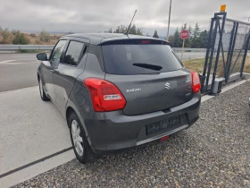 Suzuki Swift Hybrid | Auto.bg — изображение 8 Suzuki Swift Hybrid | Auto.bg — изображение 8