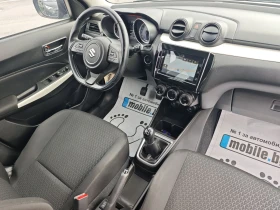 Suzuki Swift Hybrid | Auto.bg — изображение 17 Suzuki Swift Hybrid | Auto.bg — изображение 17