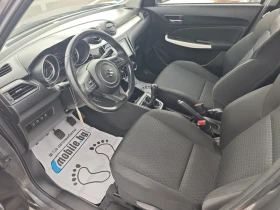 Suzuki Swift Hybrid | Auto.bg — изображение 14 Suzuki Swift Hybrid | Auto.bg — изображение 14