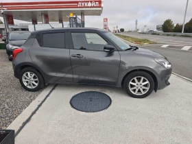 Suzuki Swift Hybrid | Auto.bg — изображение 4 Suzuki Swift Hybrid | Auto.bg — изображение 4