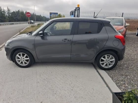 Suzuki Swift Hybrid | Auto.bg — изображение 10 Suzuki Swift Hybrid | Auto.bg — изображение 10