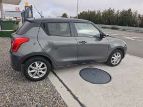 Suzuki Swift Hybrid | Auto.bg — изображение 5 Suzuki Swift Hybrid | Auto.bg — изображение 5