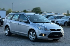 Ford Focus 1.6i 101к.с * Климатроник* * Face-Lift* 1 - Car24.bg Ford Focus 1.6i 101к.с * Климатроник* * Face-Lift* 1