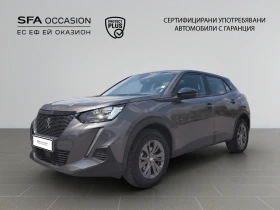 Peugeot 2008 ACTIVE PACK 1.2 PureTech 130 BVM6 EURO6/2207173 - Car24.bg Peugeot 2008 ACTIVE PACK 1.2 PureTech 130 BVM6 EURO6/2207173