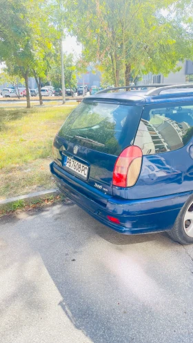 Peugeot 306 | Mobile.bg — малка снимка 4
