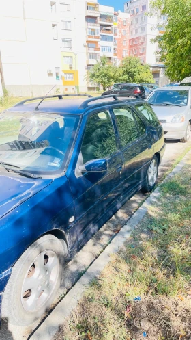 Peugeot 306 | Mobile.bg — малка снимка 3