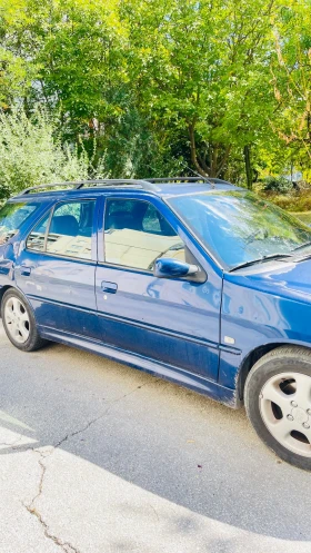Peugeot 306 | Mobile.bg — малка снимка 2