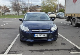 Ford Focus 1.6 ti-vct - Car24.bg Ford Focus 1.6 ti-vct