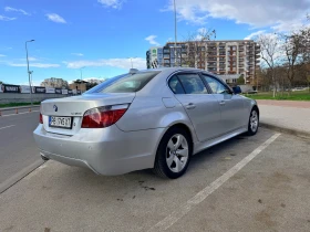 BMW 530 Бензин+ Газ - 10500 лв. / 5368.56 € - 19961875 4 | Car24.bg BMW 530 Бензин+ Газ - 10500 лв. / 5368.56 € - 19961875 4