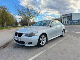 BMW 530 Бензин+ Газ - Car24.bg BMW 530 Бензин+ Газ