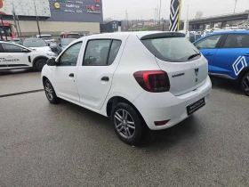 Dacia Sandero 1.0 TCe 90 Stop&Start LPG - 14990 лв. / 7664.27 € - 23594921 4 | Car24.bg Dacia Sandero 1.0 TCe 90 Stop&Start LPG - 14990 лв. / 7664.27 € - 23594921 4