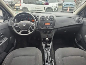 Dacia Sandero 1.0 TCe 90 Stop&Start LPG - 14990 лв. / 7664.27 € - 23594921 7 | Car24.bg Dacia Sandero 1.0 TCe 90 Stop&Start LPG - 14990 лв. / 7664.27 € - 23594921 7