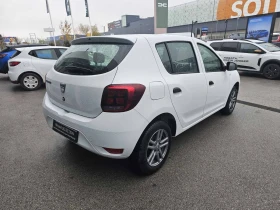 Dacia Sandero 1.0 TCe 90 Stop&Start LPG - 14990 лв. / 7664.27 € - 23594921 5 | Car24.bg Dacia Sandero 1.0 TCe 90 Stop&Start LPG - 14990 лв. / 7664.27 € - 23594921 5